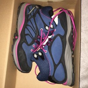 Merrell hiking boots